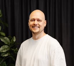 Pontus Hjort